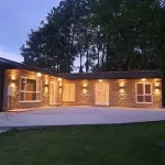 Homely Luxury cottage 1