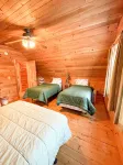 Moose River Escape-NEW for 2023 Whole house generator and FAST Starlink internet