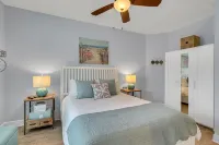 Beautiful 1 bedroom/1 bath unit in Downtown Clermont at Lake Minneola