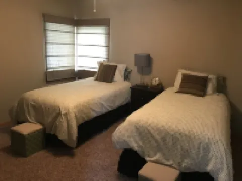 Discover Norman charm near University of Oklahoma