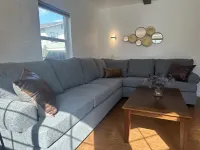 Serenity and Comfort Await: Charming El Cajon Retreat for Your Perfect Getaway!