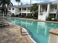 Apartment At IMG Academy Hotels near Palm View First Baptist Church