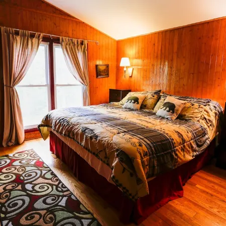 Special…rent 2 nights get the 3rd night…FREE!