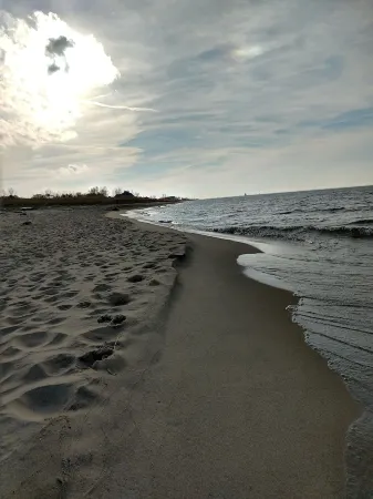 Welcome to MI Vacation Retreat in St. Joseph, Michigan!