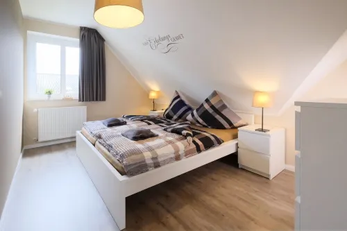 *New since 202 FeWo No. 5 Friesenhuus Carolinensiel