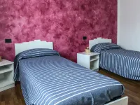 The house in Valtellina