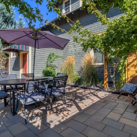 Craftsman House-Near Downtown & Dog Friendly