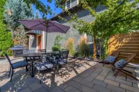 Craftsman House-Near Downtown & Dog Friendly - Boutique