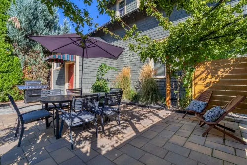 Craftsman House-Near Downtown & Dog Friendly - Bintang 4