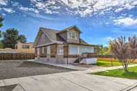 Beautiful Restored Victorian Home Hotels near Neta and Eddie DeRose Thunderbowl Stadium
