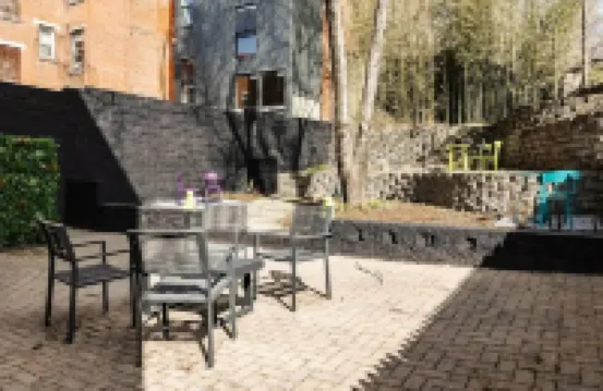 Mulberry Mansion - OTR - FREE Parking