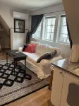 Renovated Studio near Downtown Birmingham 버밍엄 호텔