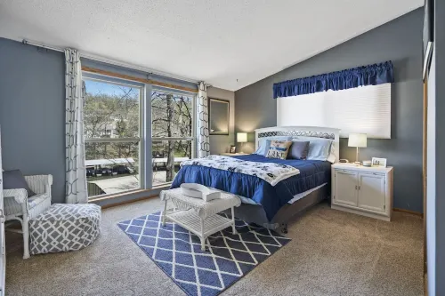 Lakefront Home in Sunrise Beach