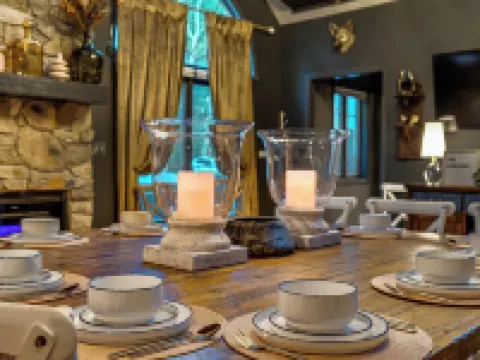 Ultimate Getaway: A Resort Within a Resort Hotels in Massanutten