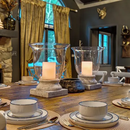 Ultimate Getaway: A Resort Within a Resort