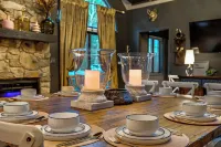 Ultimate Getaway: A Resort Within a Resort