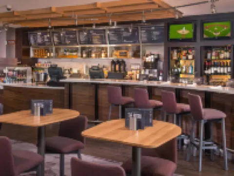 Courtyard Fort Meade BWI Business District Hotels in Annapolis Junction