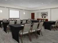 Courtyard by Marriott Hattiesburg Hôtels à : Comte de Forrest