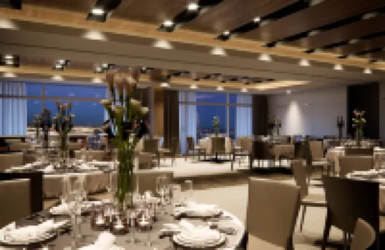 AC Hotel Santa Marta