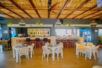 Best Western Dodoma City Hotel - bar