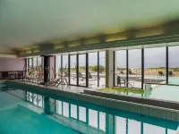 Hotel Atalante Relais Thalasso et Spa - Beach