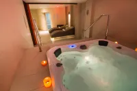聖地亞哥萬麗飯店 - SPA