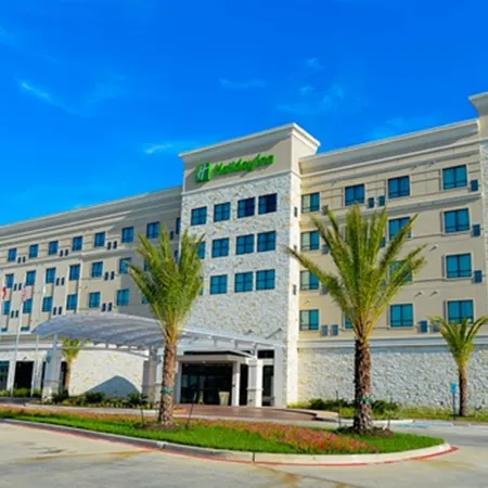 Holiday Inn HOUSTON NE - BUSH AIRPORT AREA by IHG