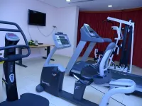 Al Madina Suites Doha Hotel a Doha