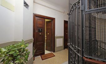Domus Augustea - San Giovanni Sunset Suites
