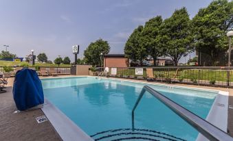 Hampton Inn Winchester-University/Mall Area