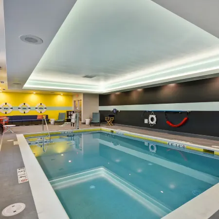 Tru by Hilton Winchester