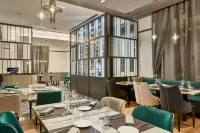 Doubletree by Hilton Trieste - Desayuno