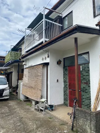 Shonan No OKA No Villa Отели рядом с достопримечательностью «Кампус Сёнан Фудзисава университета Кейо»