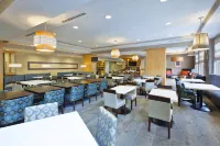 Hilton Garden Inn Toledo Perrysburg - breakfast