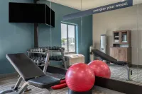 Hampton Inn New Philadelphia Hotels in New Philadelphia