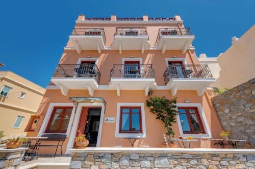 ELECTRA Hotels in Galissas