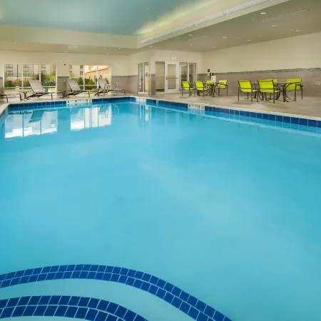 Hampton Inn & Suites Buffalo/Airport