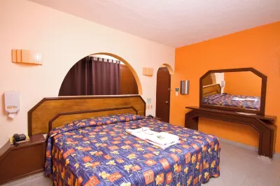 Hotel & Motel Hacienda Jiutepec Hotels in Општина Хиутепек