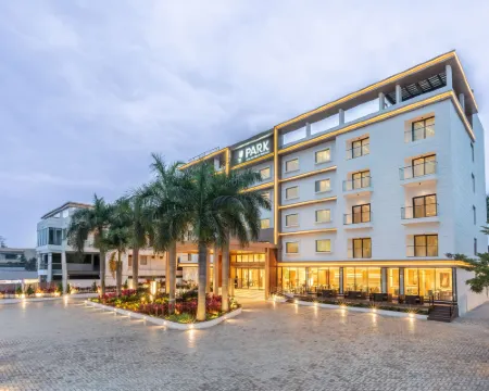 Park Inn & Suites by Radisson Bengaluru Yelahanka Hotels in Bengaluru