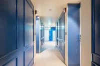 Changwon Palyongdong Hound Hotel Changwon Terminal