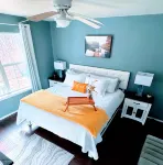 Secluded 5 Bed Cottage on Lake Texoma, Pet Friendly