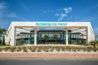 Occidental Mar Menor