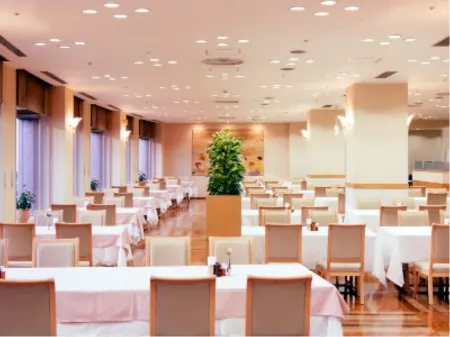 Crefeel Koto Отели рядом с достопримечательностью «Gokashokondo Street»