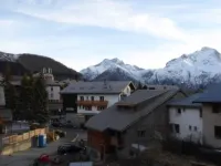 Andromède Hotels in Venosc