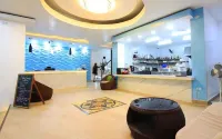 Manarra Sea View Resort - bar