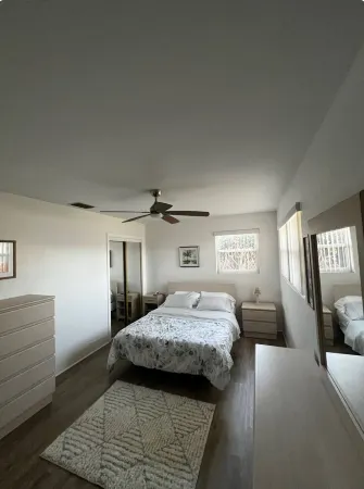 Cozy Beach House Oasis Отели в г. Ормонд Бич