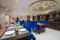 Hotel Royal Amer City - navette aéroport