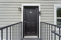 NEW ~ Charming, Cozy Apt DWTN Murfreesboro, TN