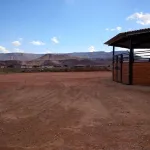 Beautiful Secluded Casita Close to Zion Pool Fire Pit Patio, This Is YOUR Place!