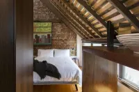Stone Flower Renovated Barn